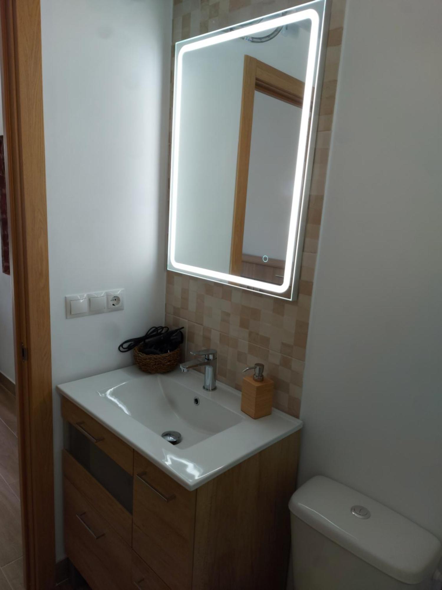 Estudio Cano Guerrero Appartement *