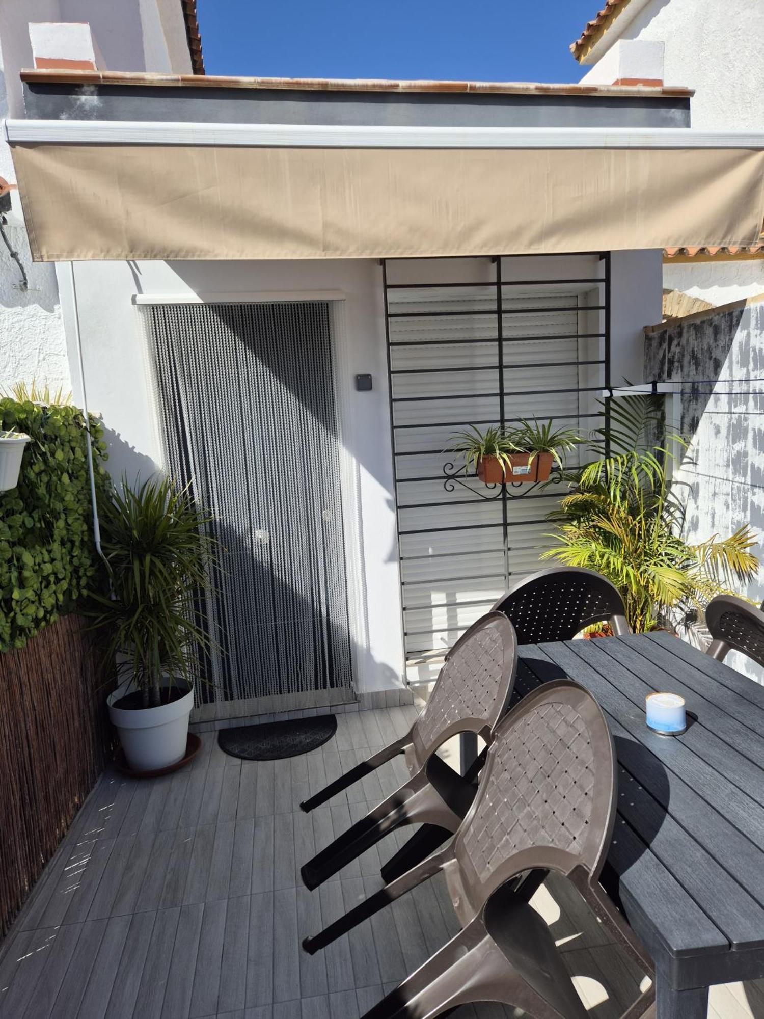 Appartement Estudio Cano Guerrero Matalascañas