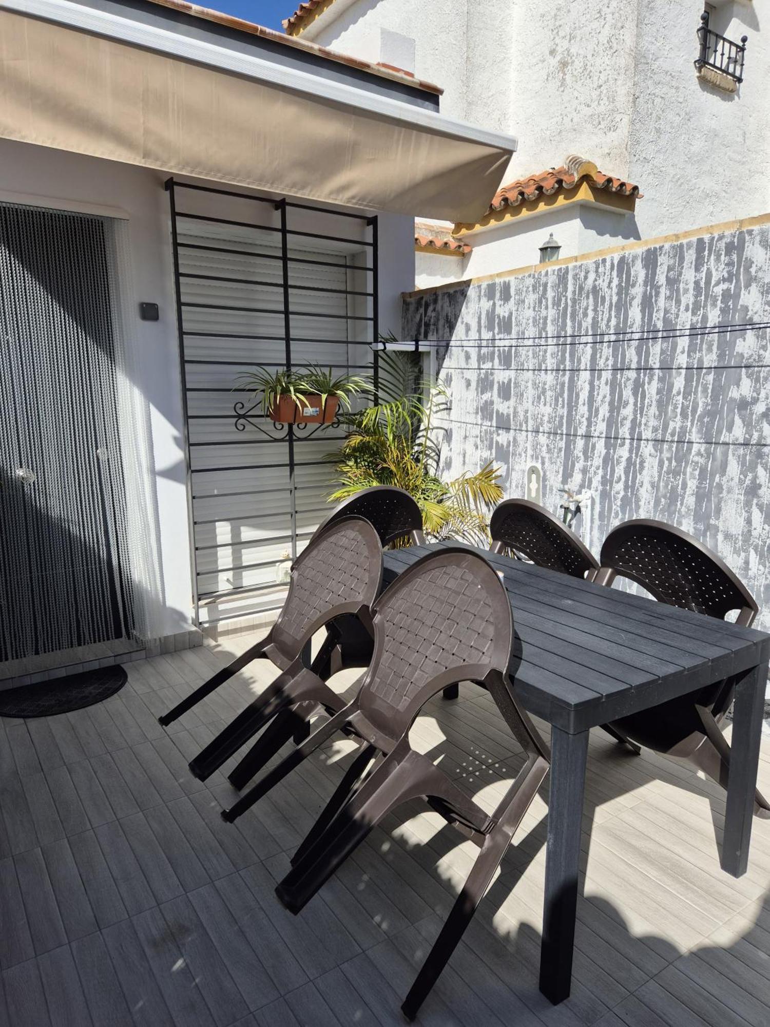 Appartement Estudio Cano Guerrero *