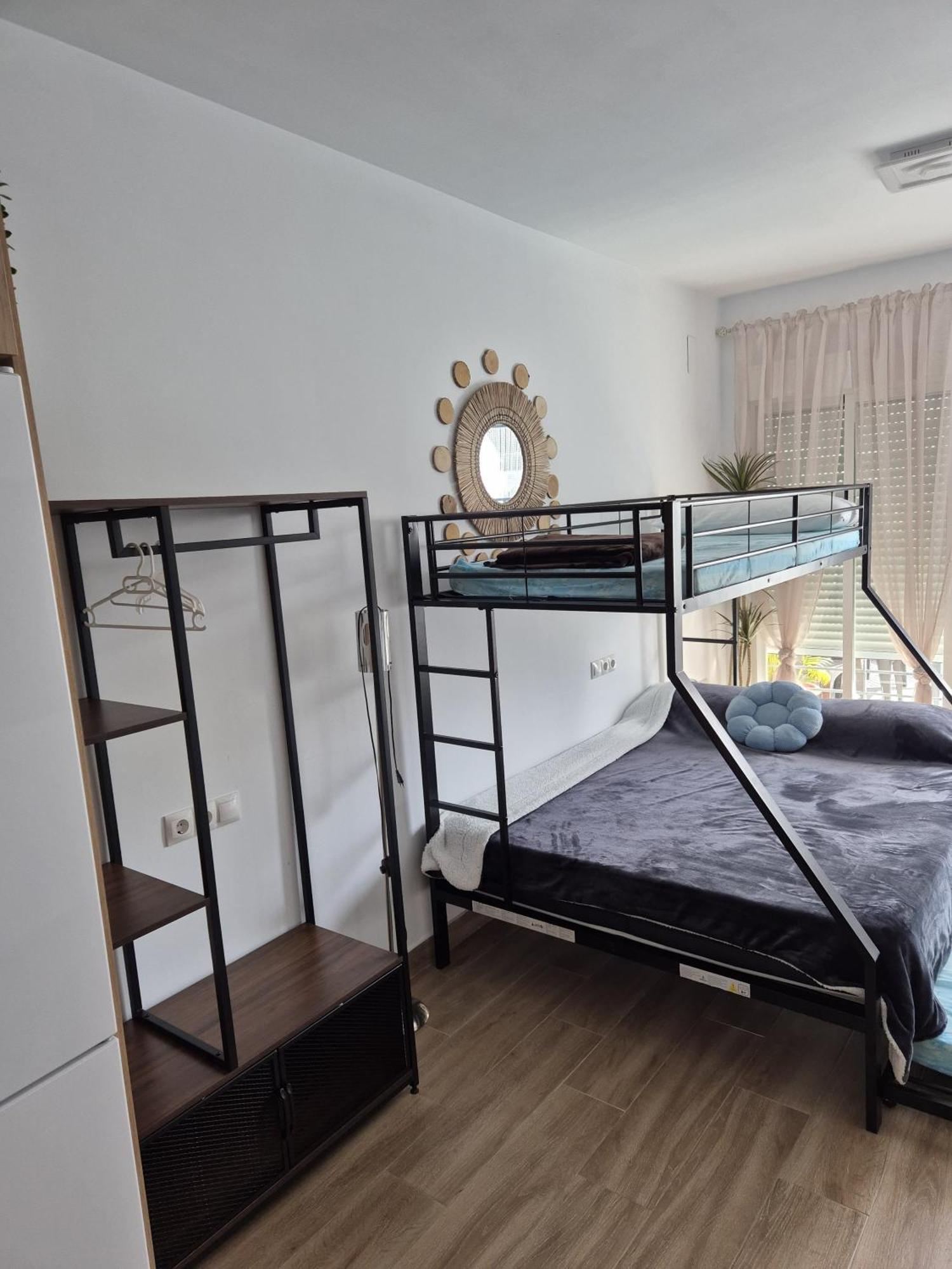Appartement Estudio Cano Guerrero Matalascañas