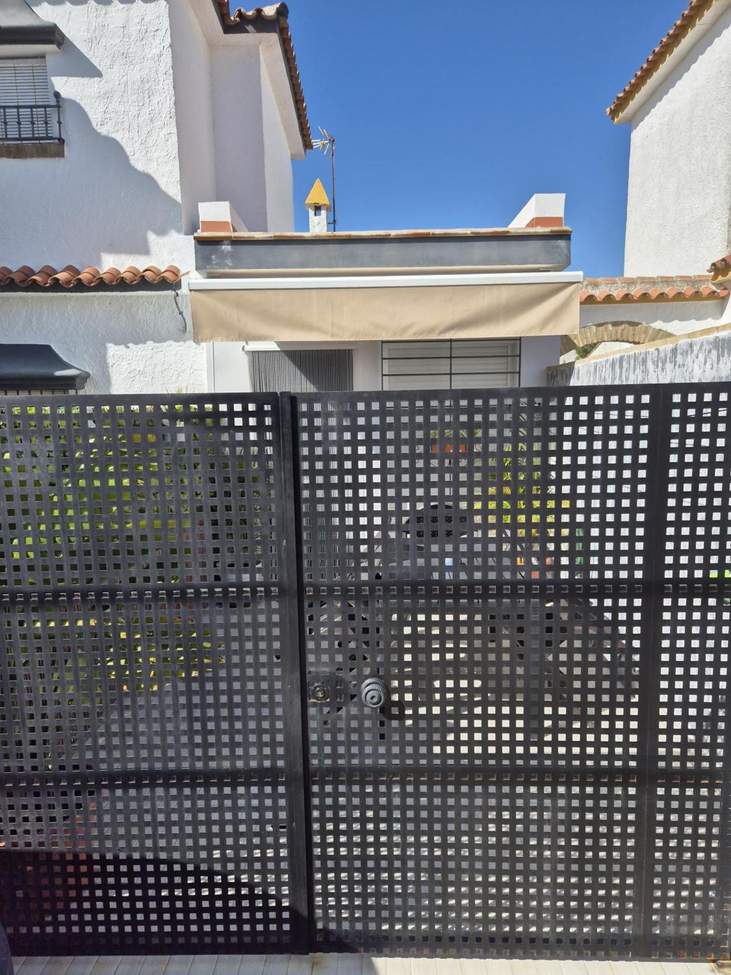 Appartement Estudio Cano Guerrero
