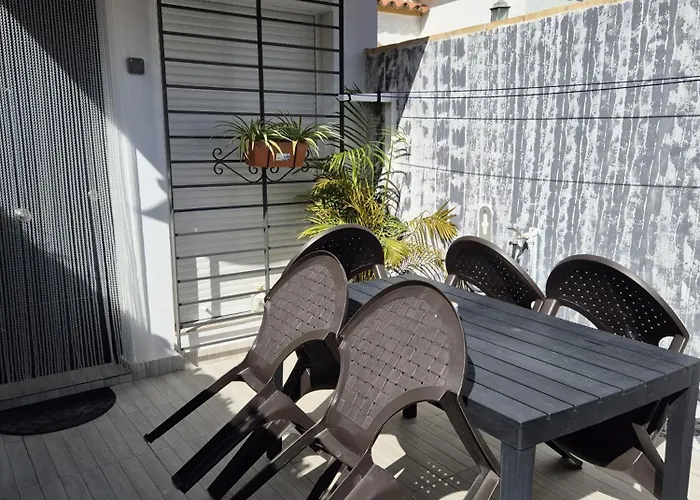 Estudio Cano Guerrero Matalascanas